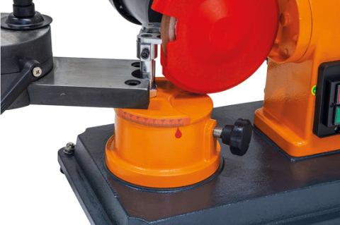 Masina de ascutit panze de fierastrau SBG 700 [6]