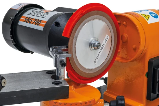 Masina de ascutit panze de fierastrau SBG 700 [3]