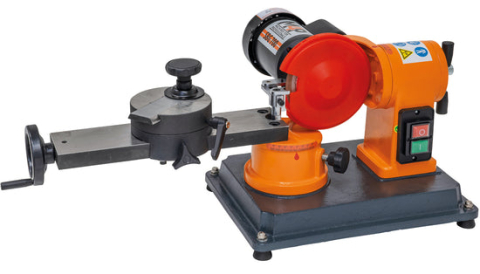 Masina de ascutit panze de fierastrau SBG 700 [1]
