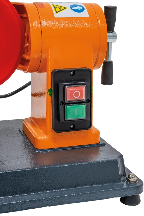 Masina de ascutit panze de fierastrau SBG 700 [7]