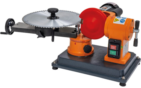 Masini de ascutit panze de circular M4P - Masina de ascutit panze de fierastrau SBG 700