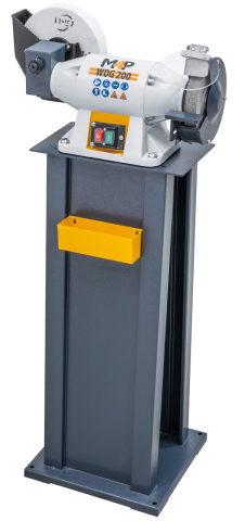 Masini de slefuit metal M4P - Mașină de ascuțit umed-uscat WDG 200