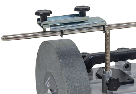 Mașină de ascuțit umed-uscat WDG 250 Pro [2]