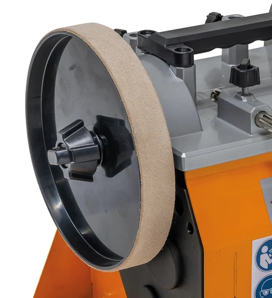 Mașină de ascuțit umed-uscat WDG 250 Pro Vario [6]