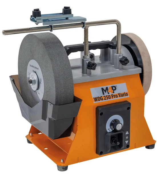 Masina de slefuit umed-uscat M4P - Mașină de ascuțit umed-uscat WDG 250 Pro Vario