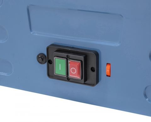 Masina de frezat cu masa T 360 / 230 V [2]