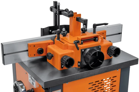 Mașină de frezat de masă TF 500 / 230 V [1]