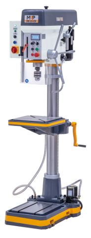 Masini de gaurit M4P - Mașină de găurit cu coloană DM 35 CV / 400 V