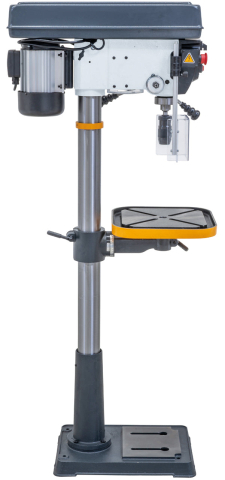 Mașină de găurit cu coloană FDM 430 - 16 RL / 400 V [11]
