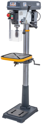 Masini de gaurit M4P - Mașină de găurit cu coloană FDM 430 - 16 RL / 400 V