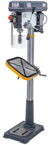 Mașină de găurit cu coloană FDM 430 - 16 RL / 400 V [1]