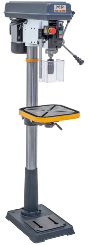 Mașină de găurit cu coloană FDM 430 - 16 RL / 400 V [2]