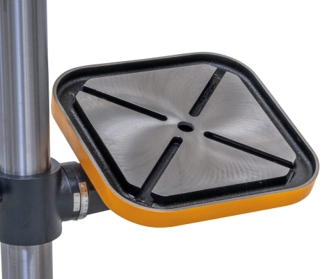 Mașină de găurit cu coloană FDM 430 - 16 RL / 400 V [7]
