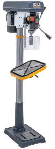 Mașină de găurit cu coloană FDM 430 - 16 RL / 400 V [3]