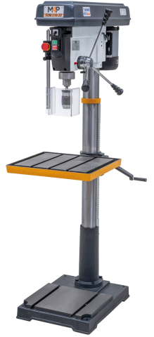 Masini de gaurit M4P - Mașină de găurit cu coloană FDM 510 - 20 / 400 V