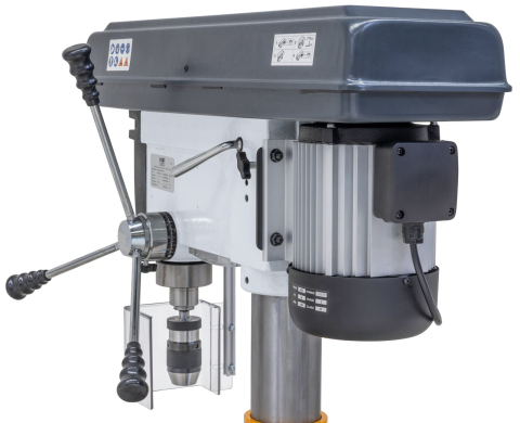Mașină de găurit cu coloană FDM 510 - 20 / 400 V [6]