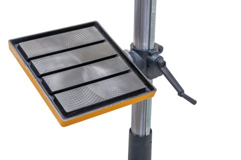 Mașină de găurit cu coloană FDM 510 - 20 / 400 V [3]