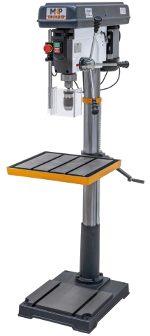 Masini de gaurit M4P - Mașină de găurit cu coloană FDM 510 - 20 TOP / 400 V