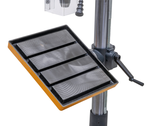 Mașină de găurit cu coloană FDM 510 - 20 TOP / 400 V [4]