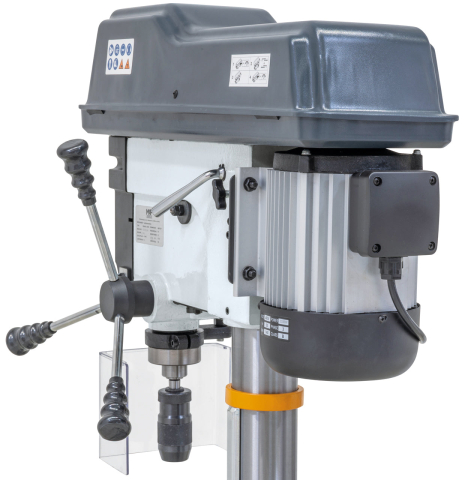 Mașină de găurit cu coloană Vario FDM 430 - 20 VRL / 400 V [12]