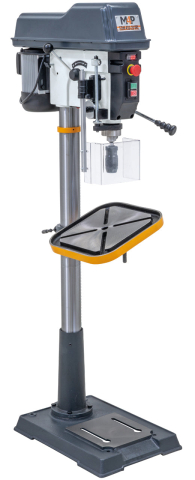 Mașină de găurit cu coloană Vario FDM 430 - 20 VRL / 400 V [3]