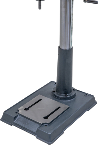 Mașină de găurit cu coloană Vario FDM 430 - 20 VRL / 400 V [13]
