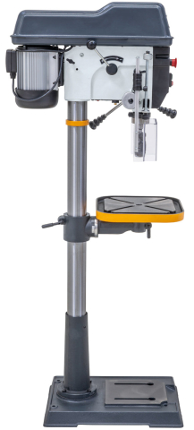 Mașină de găurit cu coloană Vario FDM 430 - 20 VRL / 400 V [15]