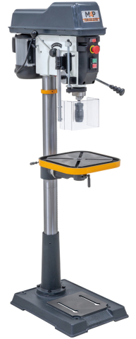 Mașină de găurit cu coloană Vario FDM 430 - 20 VRL / 400 V [2]