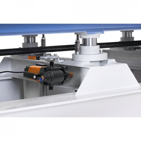 Masina de gaurit cu talpa magnetica Bernardo MD 3850 [4]
