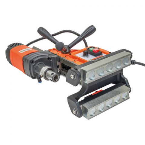 Masina de gaurit cu talpa magnetica MD 5050 P [2]
