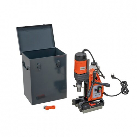 Masina de gaurit cu talpa magnetica MD 5050 P [5]