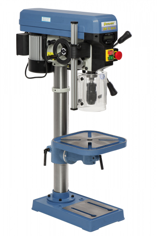 Masina de gaurit de banc Bernardo BM 16 Vario - 400 V [1]