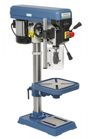 Masina de gaurit de banc Bernardo BM 20 Vario - 400 V [1]