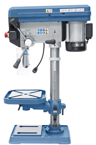 Masina de gaurit de banc Bernardo BM 25 T - 230 V [7]