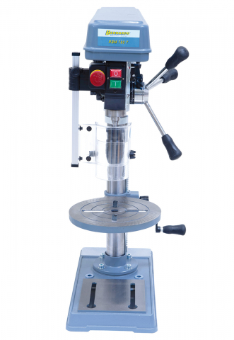 Masina de gaurit de banc Bernardo RBM 780 T - 230 V [7]