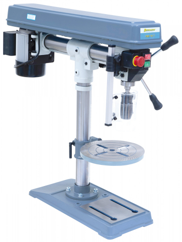 Masina de gaurit de banc Bernardo RBM 780 T - 230 V [5]