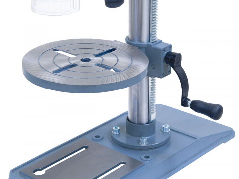Masina de gaurit de banc Bernardo RBM 780 T - 230 V [6]
