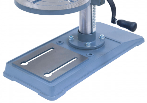 Masina de gaurit de banc Bernardo RBM 780 T - 230 V [3]