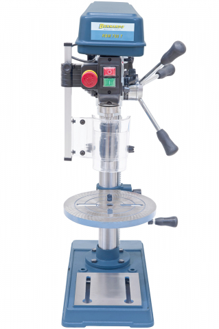 Masina de gaurit de banc Bernardo RBM 780 T - 400 V [7]