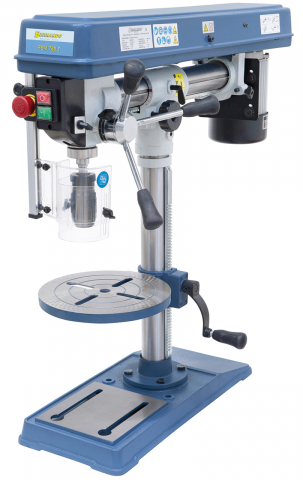 Masini de gaurit - Masina de gaurit de banc Bernardo RBM 780 T - 400 V