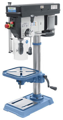 Masini de gaurit - Masina de gaurit de banc Bernardo TB 20 T - 230 V