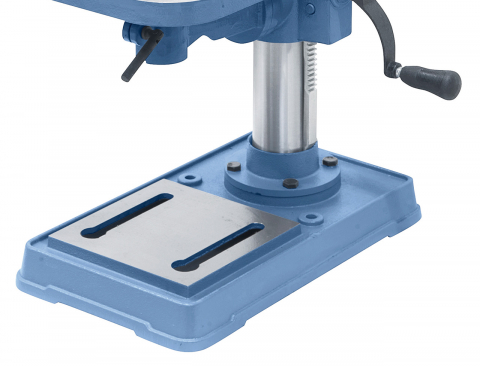 Masina de gaurit de banc Bernardo TB 20 T - 400 V [4]