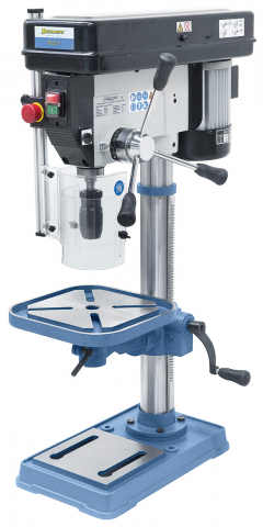 Masini de gaurit - Masina de gaurit de banc Bernardo TB 20 T - 400 V