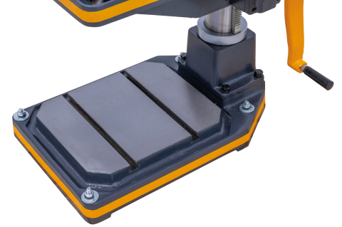 Mașină de găurit de masă DM 25 T / 400 V [8]