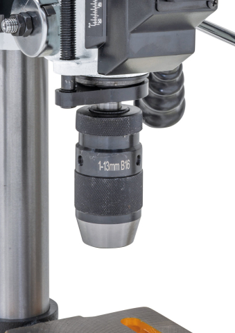 Mașină de găurit de masă TBM 200 - 13 / 230 V [4]