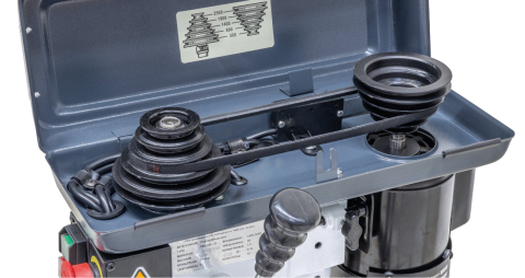 Mașină de găurit de masă TBM 200 - 13 / 230 V [2]