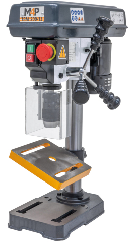 Mașină de găurit de masă TBM 200 - 13 / 230 V [1]