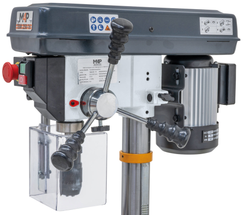 Mașină de găurit de masă TBM 250 - 16 / 230 V [7]