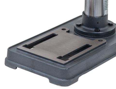 Mașină de găurit de masă TBM 250 - 16 / 230 V [4]