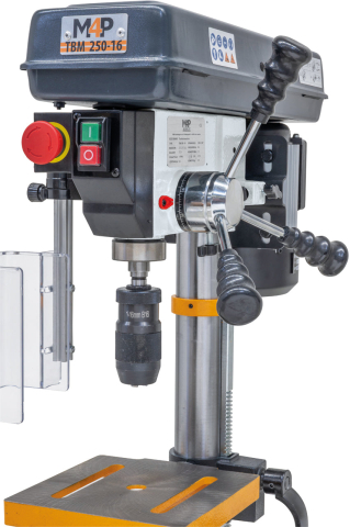 Mașină de găurit de masă TBM 250 - 16 / 230 V [6]